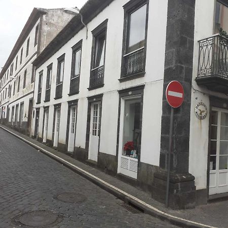 Cantinho Da Esmeralda Ponta Delgada Zewnętrze zdjęcie
