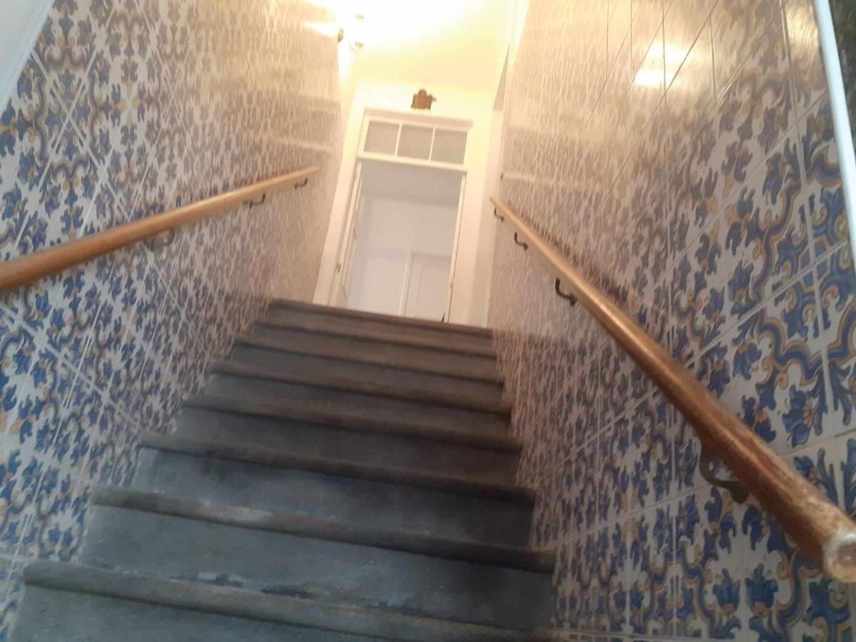 Cantinho Da Esmeralda Ponta Delgada Zewnętrze zdjęcie