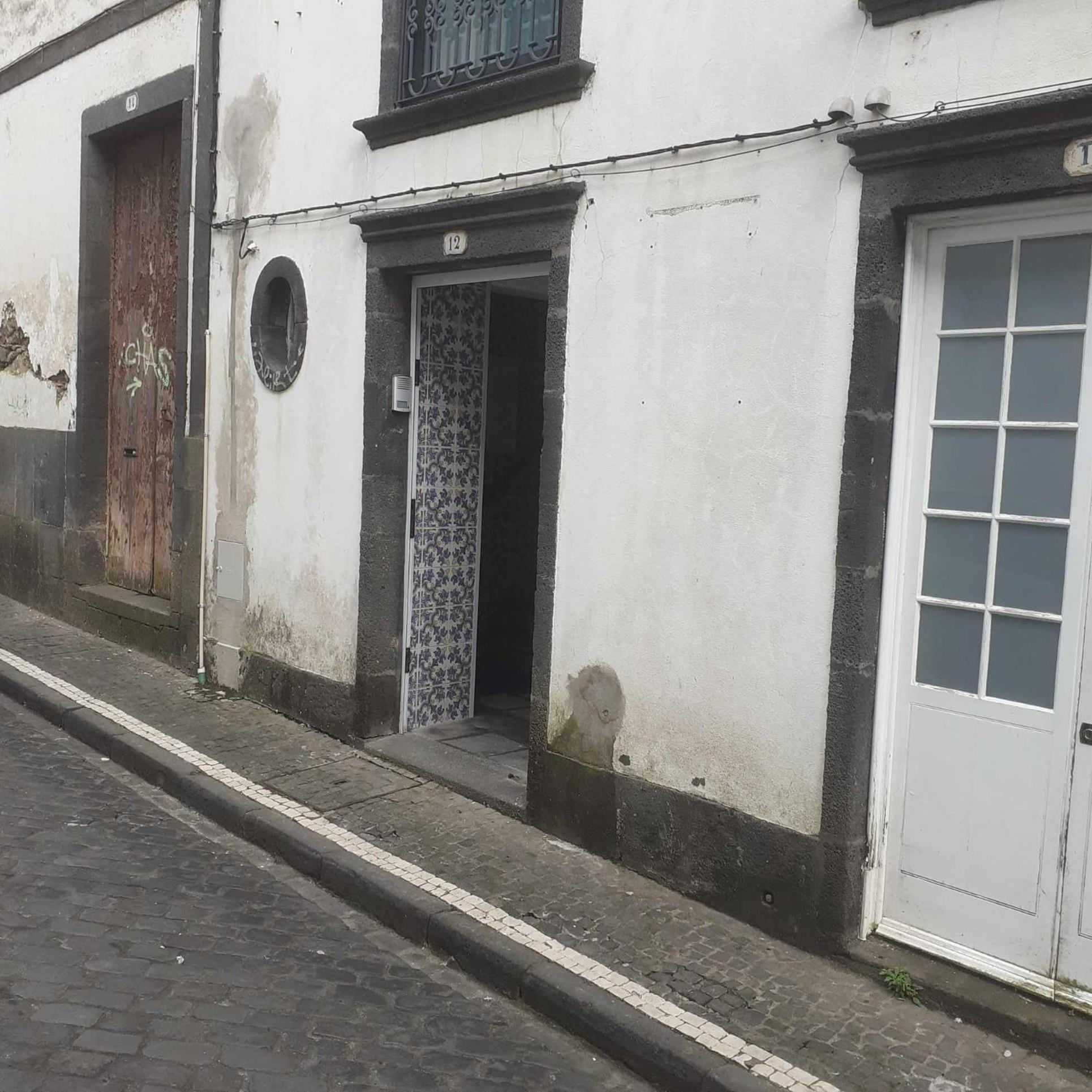 Cantinho Da Esmeralda Ponta Delgada Zewnętrze zdjęcie