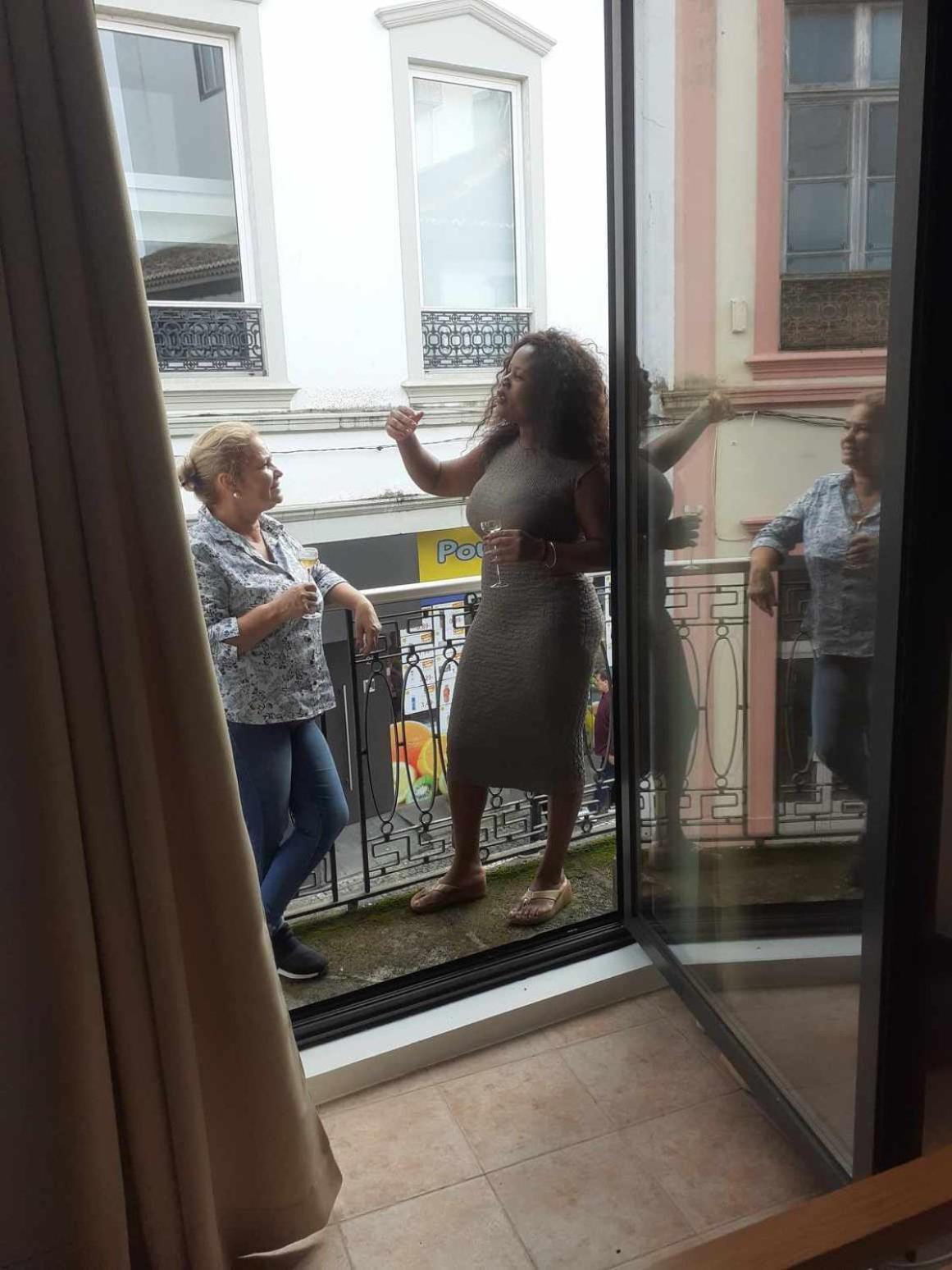 Cantinho Da Esmeralda Ponta Delgada Zewnętrze zdjęcie